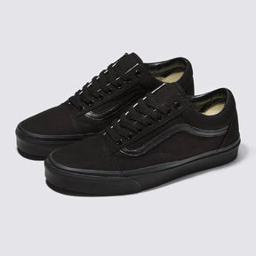 Tênis Old Skool - Preto/Preto