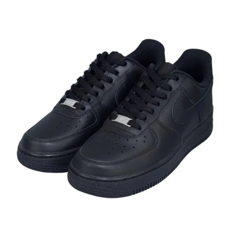 Tênis Air Force 1 - Preto