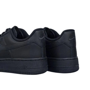 Tênis Air Force 1 - Preto