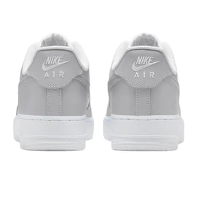 Tênis Air Force 1 - Cinza/Branco