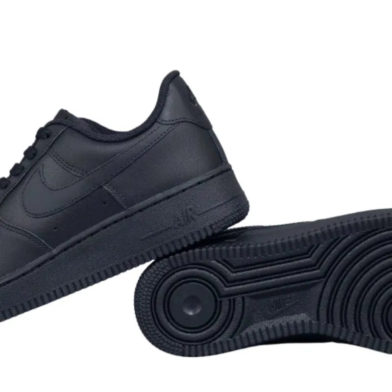 Tênis Air Force 1 - Preto