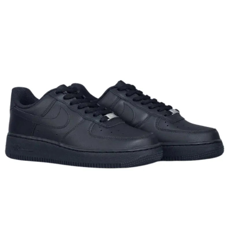 Tênis Air Force 1 - Preto