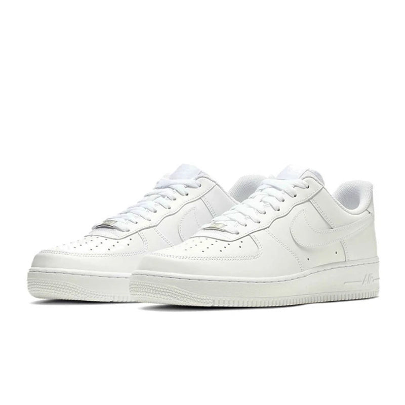 Tênis Air Force 1 - Branco