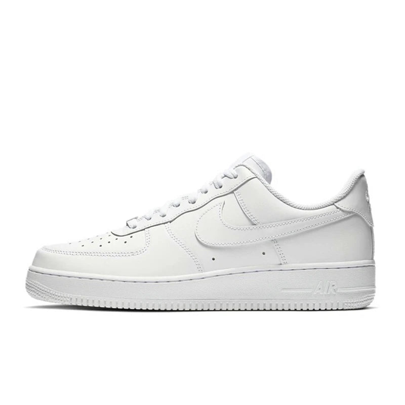 Tênis Air Force 1 - Branco