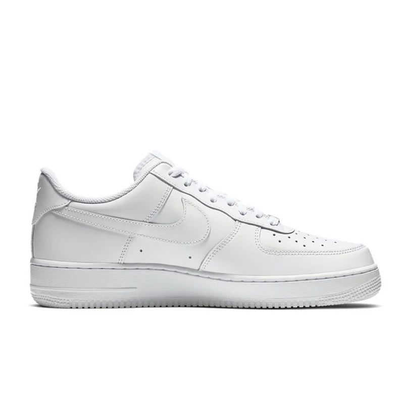 Tênis Air Force 1 - Branco