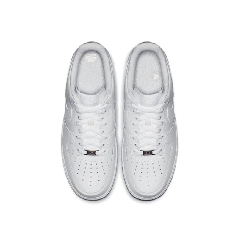 Tênis Air Force 1 - Branco