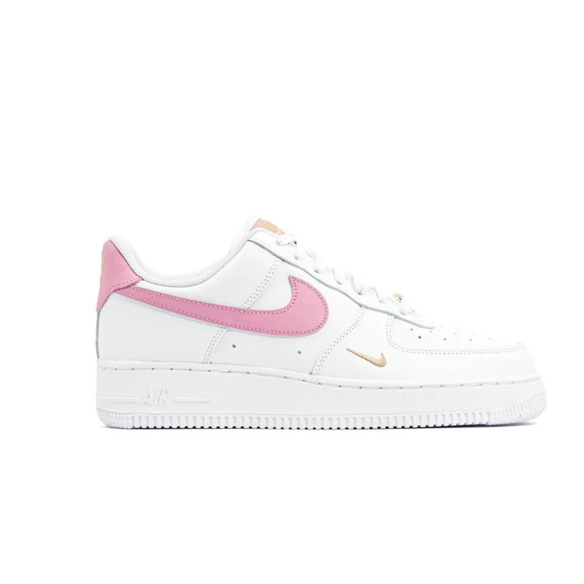 Tênis Air Force 1 - Essential Pink