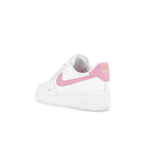 Tênis Air Force 1 - Essential Pink