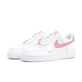 Tênis Air Force 1 - Essential Pink