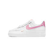 Tênis Air Force 1 - Essential Pink