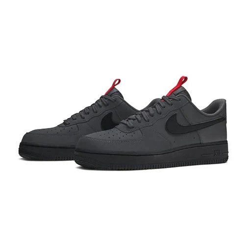 Tênis Air Force 1 - Anthracite Chumbo