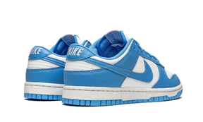 Tênis Dunk Low- Azul/Branco