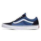 Tênis Old Skool - Azul/Branco